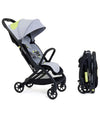iCandy PIP Pushchair - Limestone