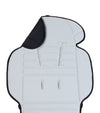 iCandy PIP Pushchair - Limestone