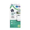 Tommee Tippee Natural start anti colic glass bottle 0+ months 250ML 1 pack