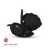 Silvercross Glide Plus 360 Iconic Black
