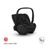 Silvercross Glide Plus 360 Iconic Black