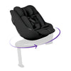 Silvercross Approach Plus 360 Iconic black