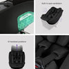 Silvercross Approach Plus 360 Iconic black