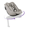 Silvercross Approach Plus 360 Natural Taupe