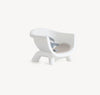 Joie Chestnut Highchair Mocha