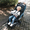 Uppababy Minu Duo snack tray