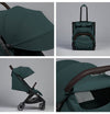 SilverCross Clic 2 Conifer with Free Travel Bag