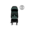 SilverCross Clic 2 Conifer with Free Travel Bag