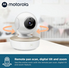 Motorola VM50G 5