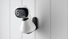 Motorola PIP1000 Smart WiFi Video Baby Camera with Temperature Monitoring - Smart Only