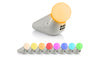 MOTOROLA S1 Light and Sound Soother with 20h Battery