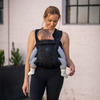 Carifit Core Carrier Leopard Black