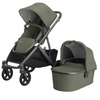 Uppababy Vista V3 Evelyn