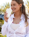 Momcozy M9 Mobile Breast Pump Single