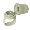 BIBS Baby Feeder Sage