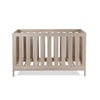 SilverCross Bromley Oak Cot bed
