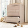SilverCross Bromley Oak Dresser