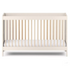 Silver Cross Seville Nursery Bundle 3 piece – Cot Bed, Dresser, Matching Wardrobe + FREE Mattress