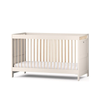 Silver Cross Seville Nursery Bundle – Cot Bed, Dresser + FREE Mattress