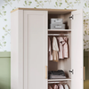 SilverCross Seville Wardrobe