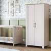 SilverCross Seville Wardrobe