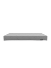 Silver Cross Seville Nursery Bundle – Cot Bed, Dresser + FREE Mattress