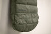 Uppababy CozyGanoosh - Evelyn - Meadow Green