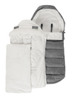 Uppababy CozyGanoosh - Greyson - Charcoal Melange