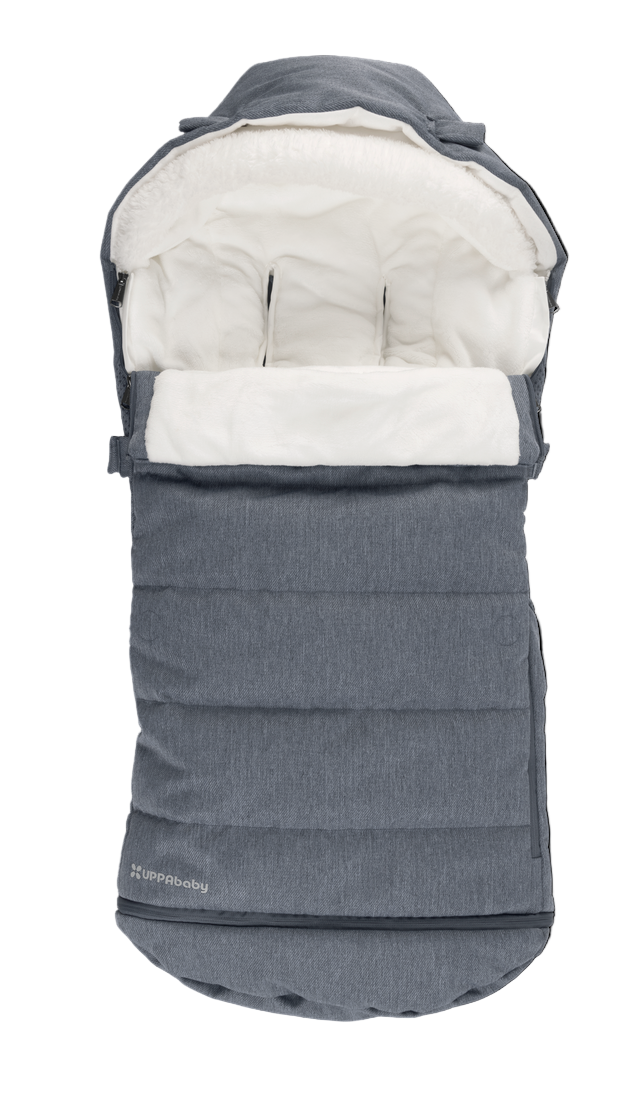 uppababy ganoosh greyson The Uppababy CozyGanoosh - Julian