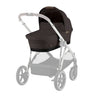 Cybex Gazelle S Carrycot Chocolate Brown