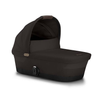 Cybex Gazelle S Carrycot Chocolate Brown