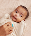 Love To Dream Swaddle Up Medium (13-19lbs) 1.5TOG Oatmeal Twigs