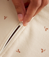 Love To Dream Swaddle Up Medium (13-19lbs) 1.5TOG Oatmeal Twigs