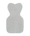 Love To Dream Swaddle Up Small (8-13lbs) 1.5TOG White Mini Cloud