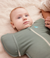 Love To Dream Swaddle Up Transition Bag Medium (13-19lbs) 1.0TOG Dark Olive