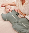 Love To Dream Swaddle Up Transition Bag Medium (13-19lbs) 1.0TOG Dark Olive