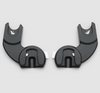 Bugaboo Dragonfly carseat adapters
