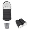 Uppababy 4 piece Winter Bundle - Jake