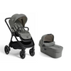 Joie finiti flex 2in1 Signature Pram with ramble carrycot