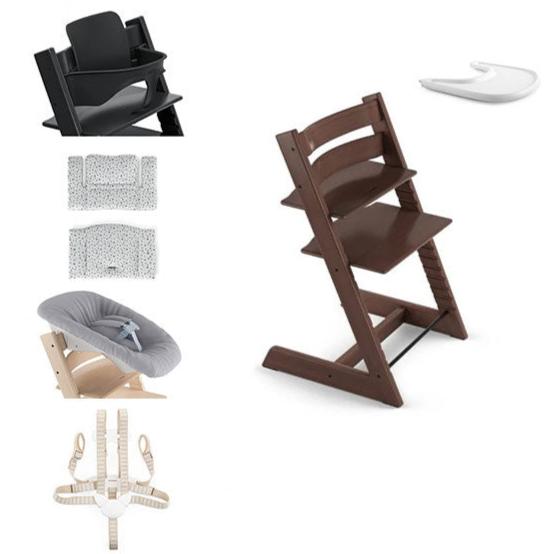 Stokke® Tripp Trapp Complete Bundle