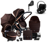 icandy Peach 7 Edition with Cybex Cloud T Car Seat & Base