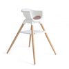 Joie Chestnut Highchair Lola