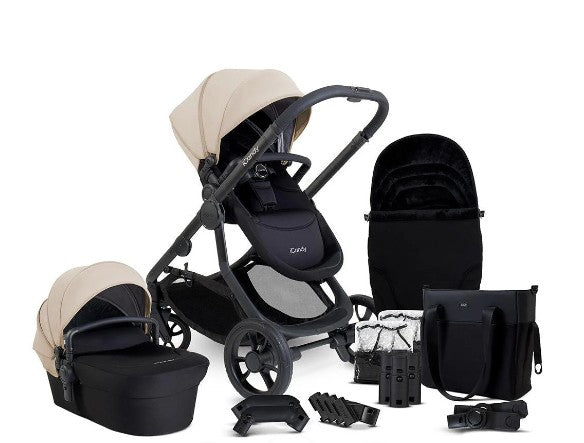 icandy Orange Tony Kealys - Main Image