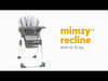 Joie - Mimzy Recline Highchair - Portrait
