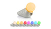 MOTOROLA S1 Light and Sound Soother with 20h Battery