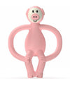 Matchstick Monkey Pig Teether