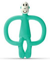 Matchstick Monkey Teether (ONT) Green