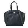 Isoki * Iso easy access Tote Toorak Black