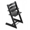 Stokke® - Tripp Trapp® Chair Oak Black