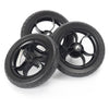 Outnabout - Eva 10 inch wheels Complete Set